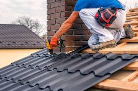 Fast & Reliable Emergency Roof Repairs in Chase, PA